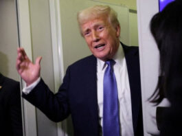 Ответ на действия Трампа. Канада вводит 25-процентные пошлины на некоторые американские автомобили — премьер