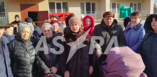 «Будешь записывать из подвала». Советник мэра Мариуполя рассказал, кто записывал «челобитные» Путину из оккупации, и почему их больше нет