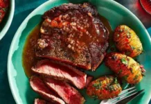 Французская кухня без суеты. Пять легких рецептов на завтрак, обед или ужин