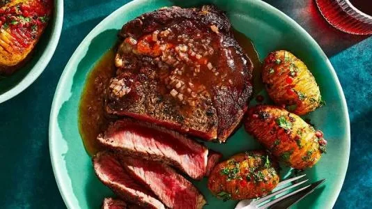 Французская кухня без суеты. Пять легких рецептов на завтрак, обед или ужин