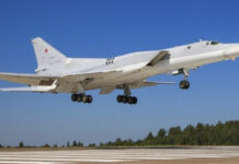 В России разбился Ту-22М3: чем опасны для Украины эти бомбардировщики и их ракеты