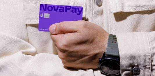 NovaPay запустила новый инструмент для благотворительных организаций — Кейсы для сбора и управления донатами