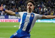 Сотрудница Эспаньола обвинила футболиста клуба в сексуальном насилии