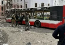 «Загнать нас в атмосферу безысходности». Количество российских ракетных ударов по гражданским объектам за последний месяц возросло — Михненко