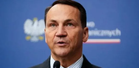 Министр иностранных дел Польши посоветовал Дуде «не быть Чемберленом» в войне РФ против Украины