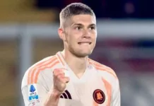 Один из самых титулованных клубов мира хочет предложить 50 млн евро за Довбика — СМИ