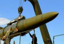 Санкции СНБО против производителей Искандеров: Зеленский заявил, что в списке есть китайские компании