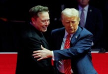 «Многие чувствуют облегчение». Трамп заявил окружению, что Маск скоро покинет Белый дом — Politico