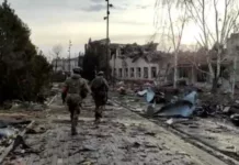 В Генштабе ВСУ опровергли заявления россиян о полном «освобождении» Курской области