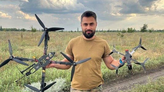 «Найближчим часом жодного миру не буде». Величезна кількість проблем в ЗСУ — через некомпетентність командуван