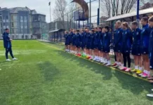 «После 0:10 девушки плакали». Это все последствия карантина — тренер объяснил болезненное поражение сборной Украины от Англии