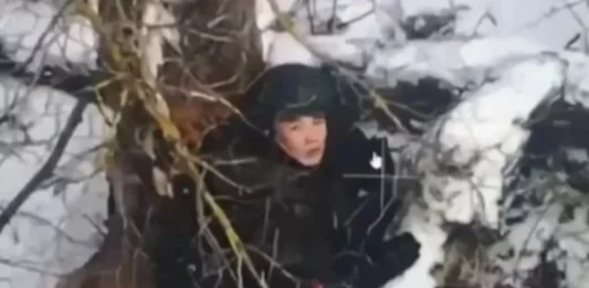 В России впервые публично заявили об участии войск КНДР в войне против Украины