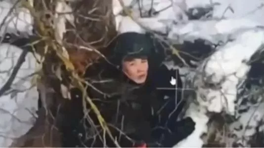 В России впервые публично заявили об участии войск КНДР в войне против Украины