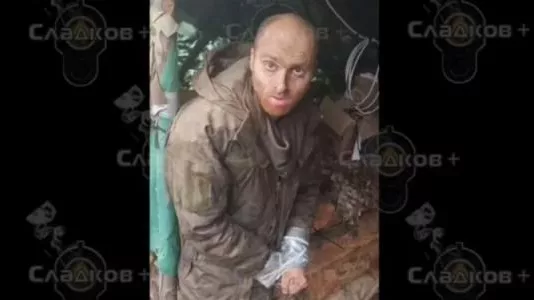 В России хотят осудить пленного австралийца Оскара Дженкинса, который воевал на стороне ВСУ. Украина надеется его обменять