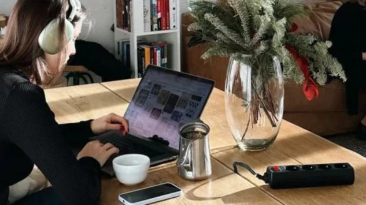 Взять кофе и немножко больше. Восемь заведений Киева, где комфортно работать за ноутбуком