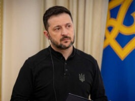 Пономарев объяснил, зачем Зеленскому говорить с российской оппозицией