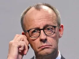 Фридрих Мерц не поедет на церемонию прощания с Папой Римским: Bild выяснил причины