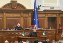 Рада поддержала законопроект об упрощении процедуры списания военного имущества: что изменится