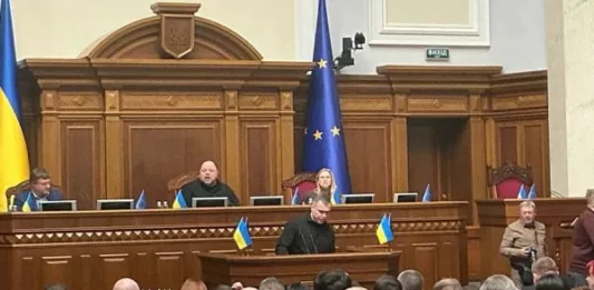 Рада поддержала законопроект об упрощении процедуры списания военного имущества: что изменится