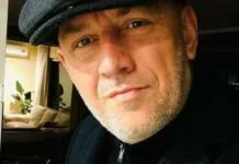 На фоне слухов о разводе. Потап показался вместе с Настей Каменских за границей