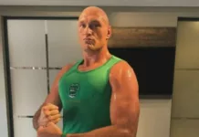 «Бегает каждый день»: менеджер Фьюри рассказал, вернется ли Тайсон в бокс