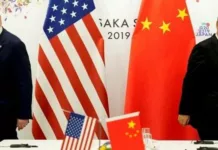 На фоне таможенных споров с Китаем. Трамп назвал Си Цзиньпина своим другом и заявил о готовности встретиться с ним