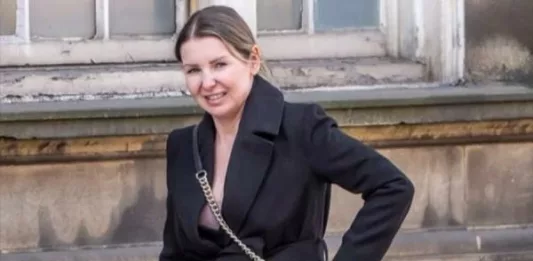 Начальница тюрьмы влюбилась в наркобарона — теперь она будет отвечать перед законом