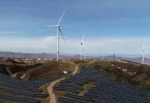 Впервые за почти столетие. Доля чистой энергии в мировой генерации превысила 40%