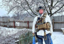 «Было страшно, не буду врать»: Стаховский признался, что мотивировало его стать на защиту Украины в 2022 году