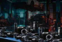 Разобрать по винтикам. Мэр Ирпеня может быть причастен к контрабанде авто премиум-класса под видом гуманитарной помощи — NGL.media