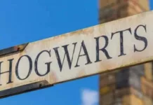 Дамблдор, Снейп, Макгонегел. Кто сыграет преподавателей Хогвартса в новом сериале о Гарри Поттере