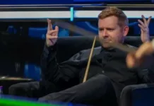 Потерял сознание за рулем: в участника ЧМ-2025 по снукеру большие проблемы со здоровьем после прививки от ковида