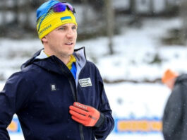 «Их позиция неизменна». Пидручный рассказал, возможно ли возвращение России в биатлон во время войны в Украине