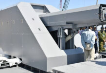 В Японии разрабатывают рельсотрон для борьбы с гиперзвуковыми ракетами