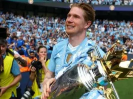 «Все еще могу выполнять работу»: лидер Манчестер Сити удивился, что клуб отказался от него