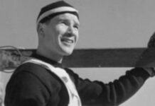 Умер старейший чемпион зимних Олимпийских игр — ему было 99 лет