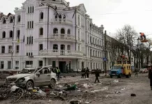 «Россия хочет сделать Сумы Покровском». Дикий — о мести россиянам, наступлении армии РФ на севере области и «полном провале» контрактов 18−24