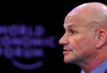 «Очень сильные оборонительные позиции». Главком американских войск в Европе отверг вариант «проигрыша Украины»