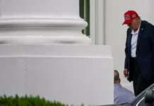 Заявления Рубио о выходе США из переговоров. The Guardian считает, что команда Трампа проявляет недостаток опыта и терпения