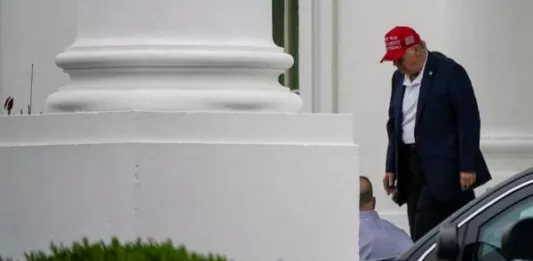 Заявления Рубио о выходе США из переговоров. The Guardian считает, что команда Трампа проявляет недостаток опыта и терпения