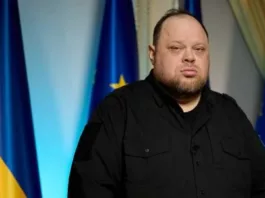 В Раде могут сократить количество нардепов из-за уменьшения численности населения в Украине — Стефанчук