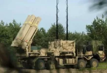 САУ Zuzana 2 и ракеты к IRIS-T: Украина получила новую партию военной помощи от Германии