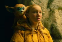 Что смотреть в кино. Страстный Квир с Дэниелом Крейгом и мистическое фэнтези Очи: Легенда Карпат — подборка кинокритика NV