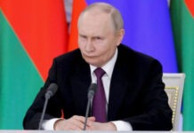 Война, которую уже проиграл Путин. Как поведение Кадырова и цены на картошку предрекают крах экономике РФ, — интервью с Липсицем