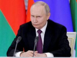 Война, которую уже проиграл Путин. Как поведение Кадырова и цены на картошку предрекают крах экономике РФ, — интервью с Липсицем