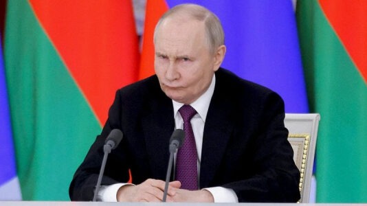 Война, которую уже проиграл Путин. Как поведение Кадырова и цены на картошку предрекают крах экономике РФ, — интервью с Липсицем