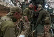 Россия фактически начала наступление на Сумскую и Харьковскую области — Сырский