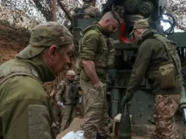 Россия фактически начала наступление на Сумскую и Харьковскую области — Сырский