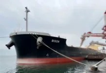 Остановка предприятия в Покровске. Метинвест Ахметова получил первый корабль с американским углем