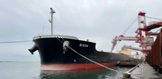 Остановка предприятия в Покровске. Метинвест Ахметова получил первый корабль с американским углем